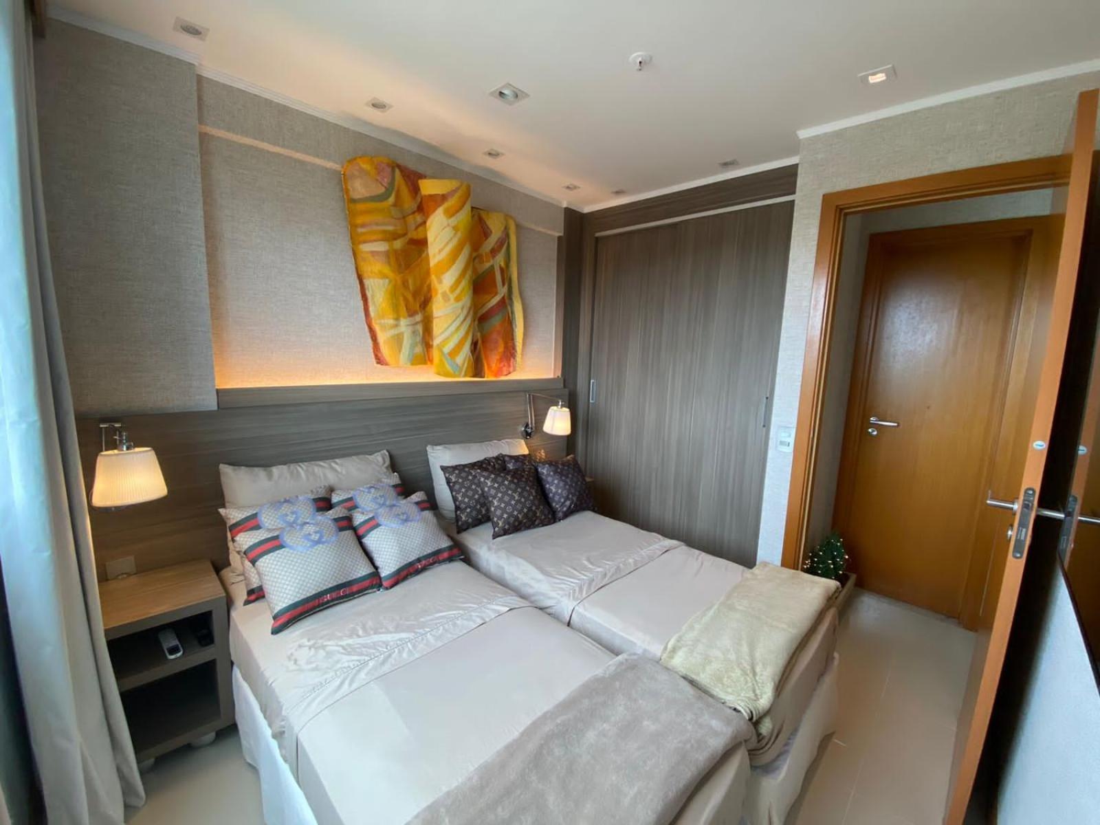 Gran Midas Convention Suites - Rio de Janeiro — Photos 1