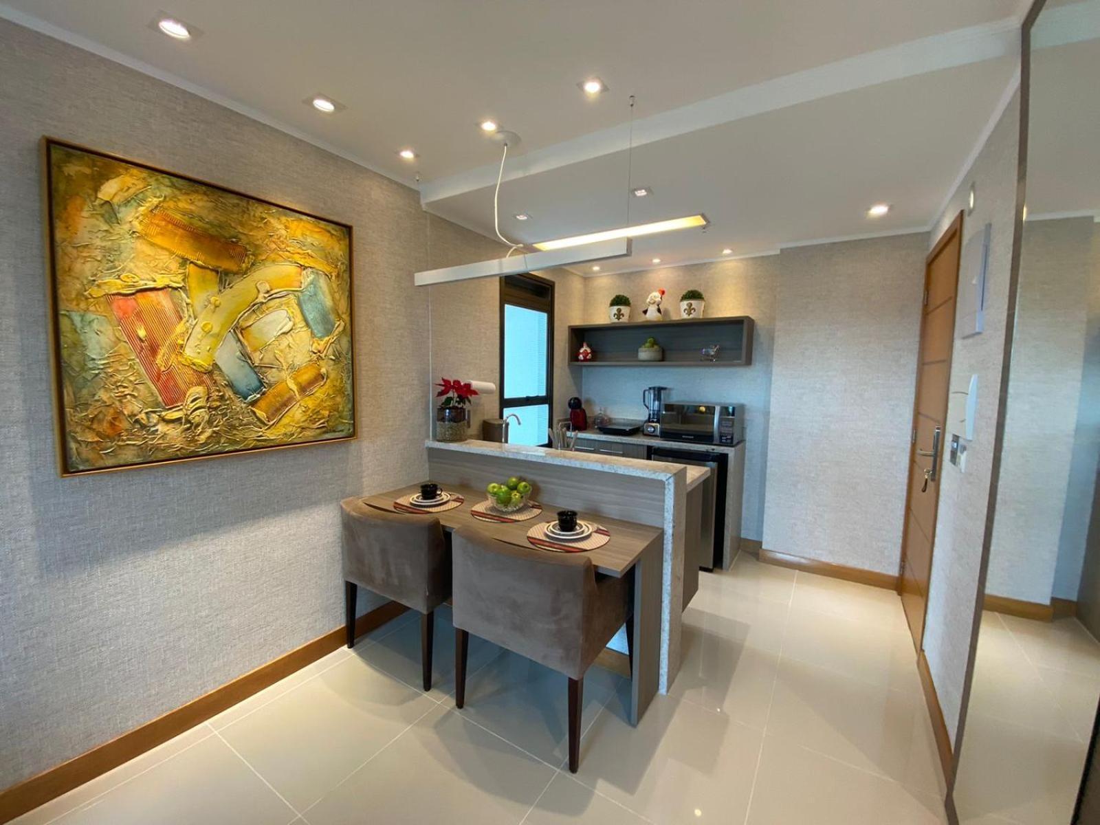 Gran Midas Convention Suites - Rio de Janeiro — Photos 2